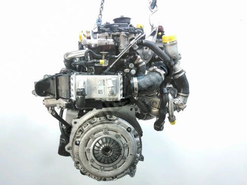 Engine VW POLO V (6R1, 6C1) 1.4 TDI | BP29579444M1 