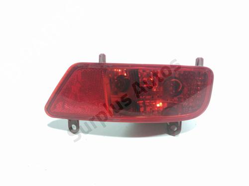 Tågelys Tågelys PEUGEOT 3008 I MPV (0U_) 1.6 BlueHDi 120 (120 hp) 39707399 39707399
