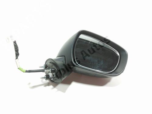 Used Right mirror SUZUKI BALENO (FW, EW) 1.0 (A1K310) (112 hp) 28245237