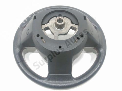 Steering wheel NISSAN NOTE (E11, NE11) 1.5 dCi | BP37628074C49 - Image 3