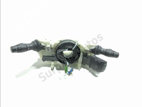 Comandos do volante Comandos do volante RENAULT SCÉNIC III (JZ0/1_) 1.5 dCi (110 hp) 34416397 34416397