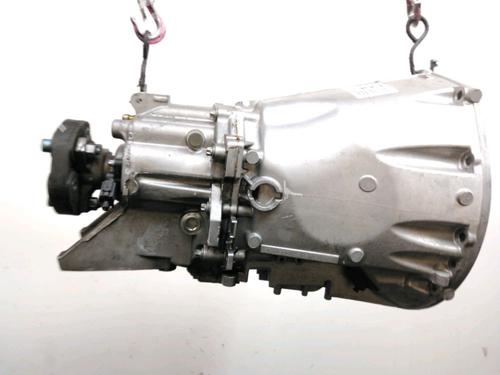 Gearbox MERCEDES-BENZ C-CLASS Coupe (CL203) C 200 CDI (203.707) | BP28223858M3 