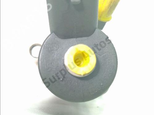 Injector PEUGEOT 206 SW (2E/K) 1.6 HDi 110 | BP35719752M100 - Image 3