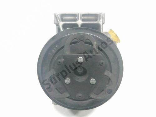 Used AC compressor AC compressor DACIA SANDERO III 1.0 SCe 65 (67 hp) 32181338 32181338