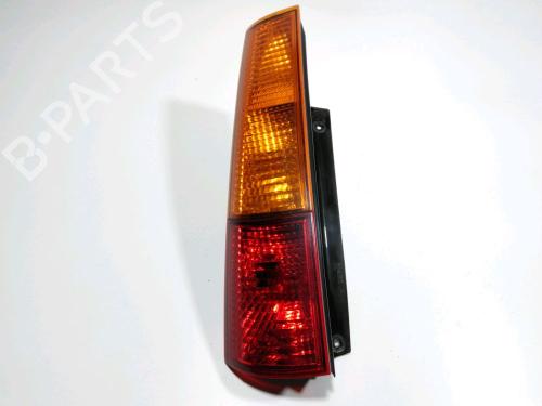 Used Left taillight Left taillight SUZUKI IGNIS II (MH) 1.3 (RM413) (94 hp) 37788808 37788808