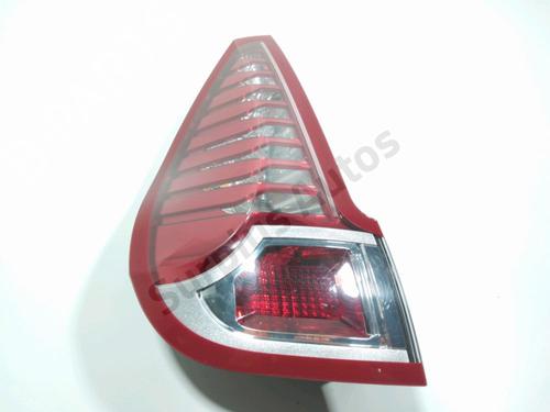 Used Left taillight RENAULT SCÉNIC III (JZ0/1_) 1.5 dCi (110 hp) 28269918
