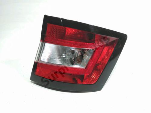 Used Right taillight Right taillight SKODA FABIA III Estate (NJ5) 1.4 TDI (90 hp) 34643562 34643562