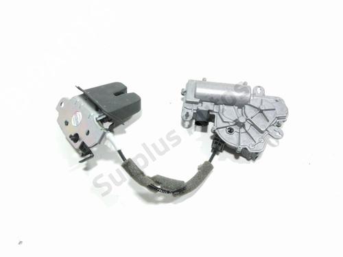 Tailgate lock VW T-ROC (A11, D11) 2.0 TDI 4motion | BP37783285C101 - Image 2