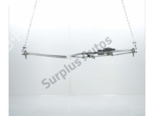 Scheibenwischergestänge vorne für PEUGEOT 308 I (4A_, 4C_) 1.6 HDi (112 hp) 31822753