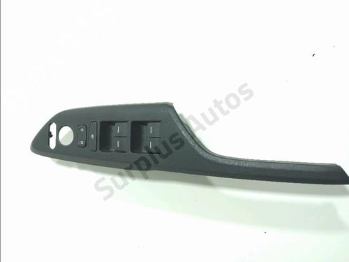 Used Left front window switch Left front window switch HONDA CIVIC X Hatchback (FC_, FK_) 1.5 VTEC (FK7) (182 hp) 32488599 32488599