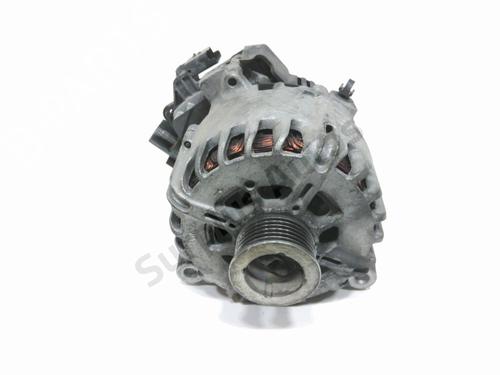 Used Alternator CITROËN C4 Picasso II 1.6 HDi / BlueHDi 115 (115 hp) 29857013