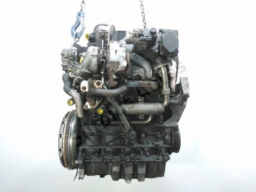 Engine VW EOS (1F7, 1F8) 2.0 TDI | BP34262337M1 - Image 3