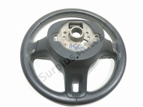 Steering wheel VW POLO V (6R1, 6C1) 1.2 | BP30896079C49