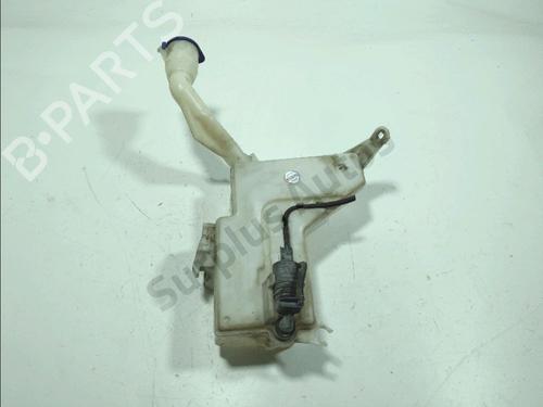 Used Windscreen washer tank Windscreen washer tank PEUGEOT 407 (6D_) 1.6 HDi 110 (6D9HZC, 6D9HYC) (109 hp) 34617489 34617489