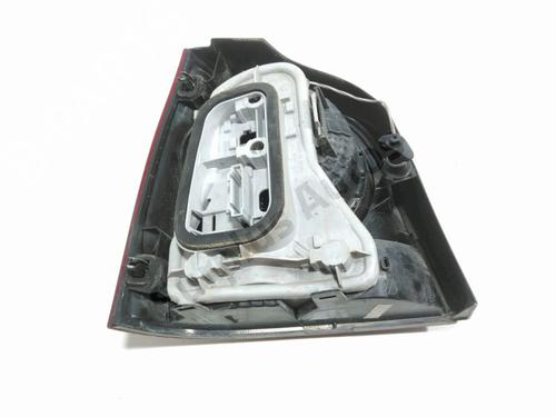Right taillight VW POLO (9N_, 9A_) 1.4 TDI | BP28288044C35 