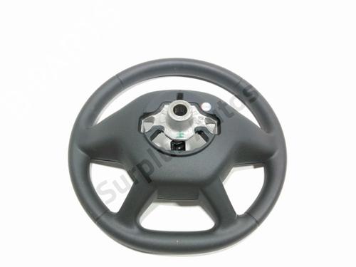 Steering wheel DACIA SANDERO III 1.0 SCe 65 | BP37765626C49 - Image 2