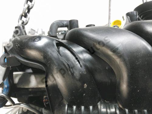 Engine RENAULT MEGANE IV Hatchback (B9A/M/N_) 1.6 TCe 205 (B9MV) | BP28219115M1 - Image 6