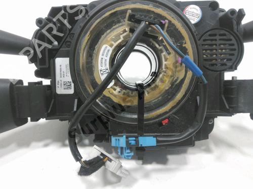 Steering wheel controls CITROËN DS3 (SA_) 1.6 HDi 90 | BP32742031E15 - Image 2