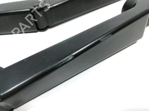 Front windshield wiper arm SUZUKI CELERIO (LF) 1.0 (AVK310) | BP37789840C143 - Image 2