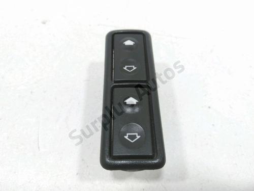 Comutador vidro frente direito BMW 3 Convertible (E36) 320 i (150 hp) 30994532