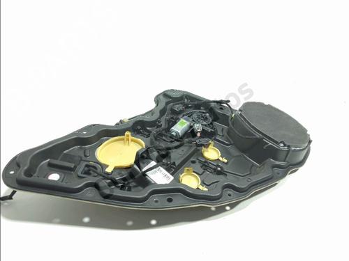 Used Rear left window mechanism Rear left window mechanism JEEP CHEROKEE (KL) 2.2 CRD 4x4 (200 hp) 33949925 33949925