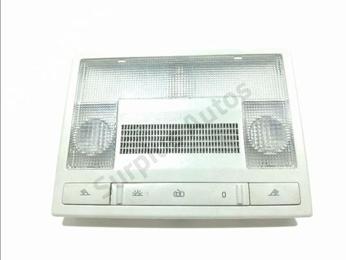 Innerbelysning Innerbelysning SEAT ALTEA (5P1) 1.9 TDI (105 hp) 35941898 35941898