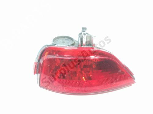 Rear fog light RENAULT MEGANE IV Hatchback (B9A/M/N_) 1.5 Blue dCi 115 (B9A6) | BP37292730C37 - Image 2