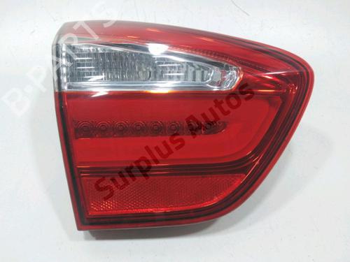 Used Left tailgate light Left tailgate light KIA RIO III (UB) 1.4 CVVT (109 hp) 34617316 34617316