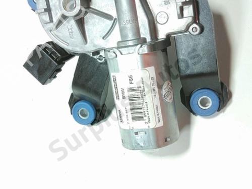 Rear wiper motor MINI MINI (F55) Cooper | BP38743605M102 - Image 2