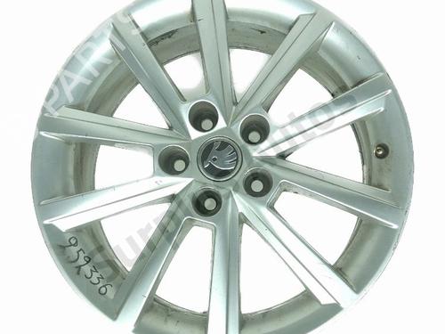 Used Rim Rim 37065817 37065817