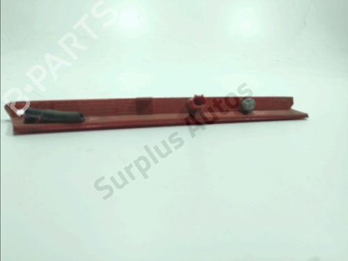 Third brake light FORD FIESTA VI (CB1, CCN) 1.5 TDCi | BP31142951L11