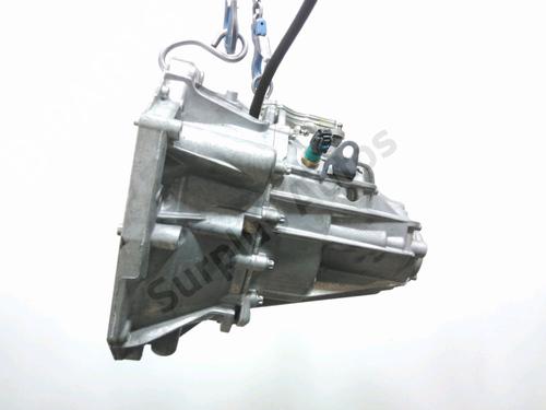 Gearbox RENAULT KANGOO / GRAND KANGOO II (KW0/1_) 1.5 dCi 80 (KW15) | BP28224250M3 