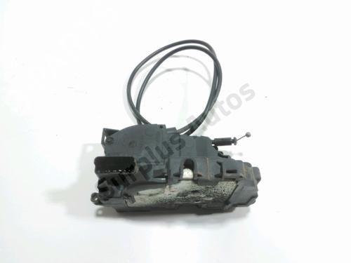 Used Rear right lock RENAULT KANGOO Express (FW0/1_) [2008-2026]  31207752