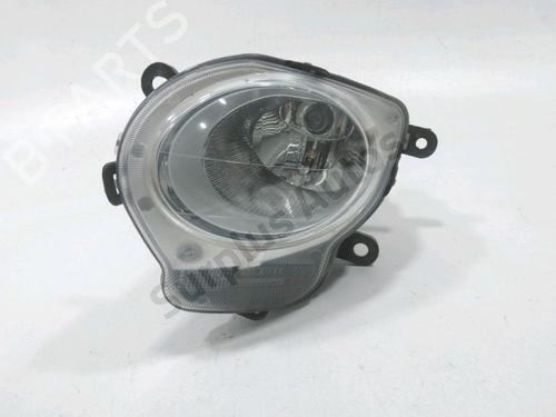 Used Left front indicator Left front indicator 38743426 38743426
