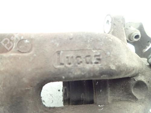 Right rear brake caliper CITROËN C2 (JM_) 1.6 | BP30987812M106