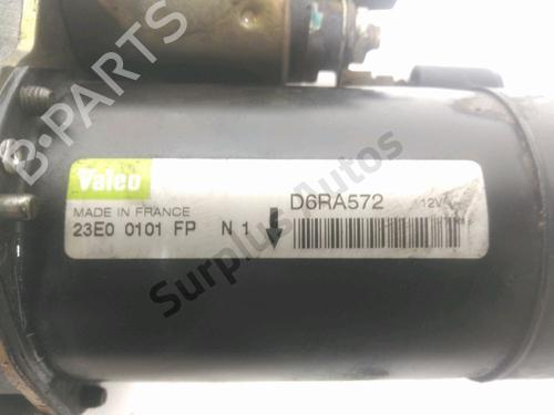 Starter CITROËN XSARA (N1) 1.4 i | BP28222281M8 
