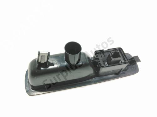 Left rear window switch RENAULT MEGANE IV Hatchback (B9A/M/N_) 1.5 dCi 110 (B9A3) | BP28255768I29