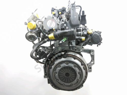 Engine CITROËN C4 II (NC_) 1.2 THP 110 (NCHNZ6, NCHNV6) | BP37761992M1 - Image 4