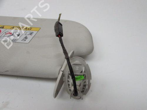 Right sun visor FORD KUGA II (DM2) 2.0 TDCi | BP37784386I2 - Image 4