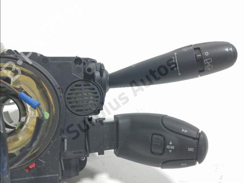 Steering wheel controls CITROËN C3 II (SC_) 1.0 VTi 68 | BP39765140E15 - Image 3