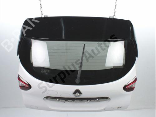 Used Tailgate Tailgate 38009602 38009602