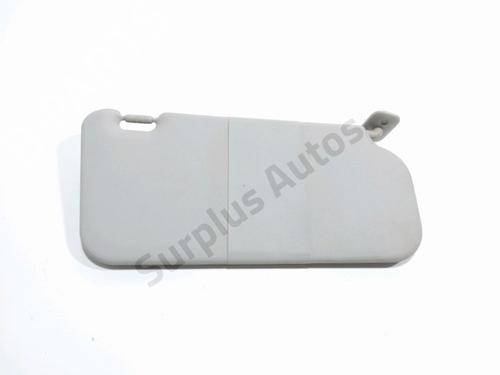 Left sun visor MAZDA 2 (DE_, DH_) 1.3 (DE3FS) | BP29297047I1 
