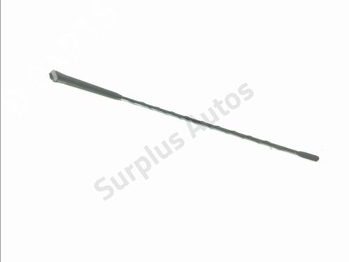 Antenne/Base PEUGEOT 2008 I (CU_) 1.4 HDi | BP38345899C140 - Image 3