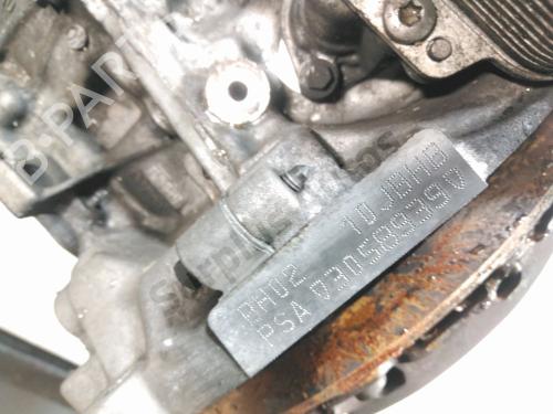 Engine CITROËN BERLINGO Box Body/MPV (B9) 1.6 BlueHDi 100 | BP40490760M1 - Image 6
