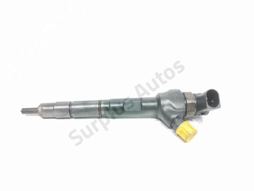 Used Injector VW BEETLE (5C1, 5C2) 2.0 TDI (140 hp) 28221575