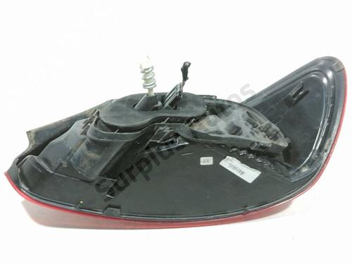 Left taillight VW SCIROCCO III (137, 138) 2.0 TDI | BP40465313C34 - Image 3