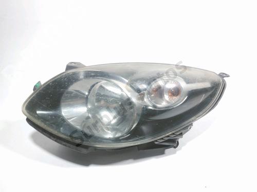 Used Left headlight Left headlight 39491353 39491353