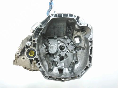 Used Gearbox RENAULT CLIO IV (BH_) 1.5 dCi 75 (75 hp) 28224332