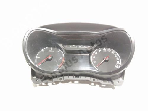 Used Instrument cluster Instrument cluster OPEL CORSA E (X15) 1.3 CDTI (08, 68) (75 hp) 36105450 36105450