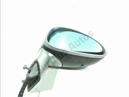 Used Right mirror Right mirror CITROËN C4 I (LC_) 1.6 HDi (90 hp) 35808247 35808247